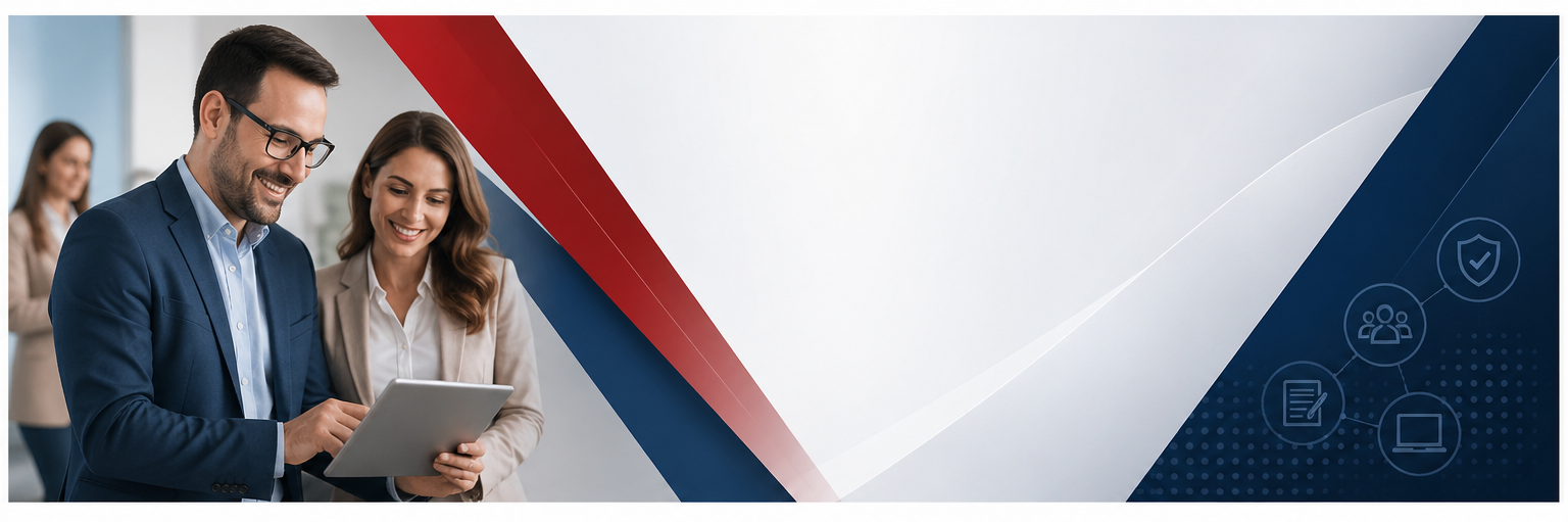 Faster Applications for Agents & Brokers